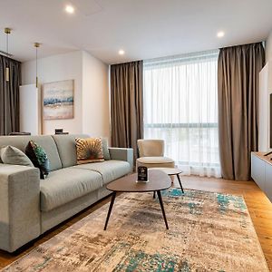 Novos Aparthotel